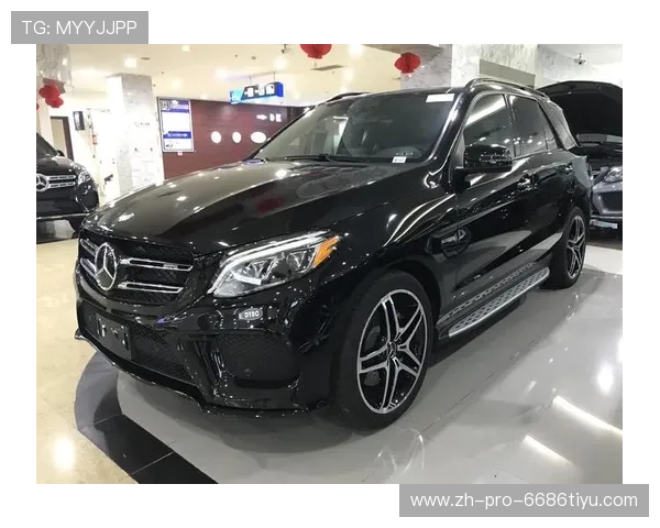 17款加版奔驰GLE43 诚意促销开启低价之旅